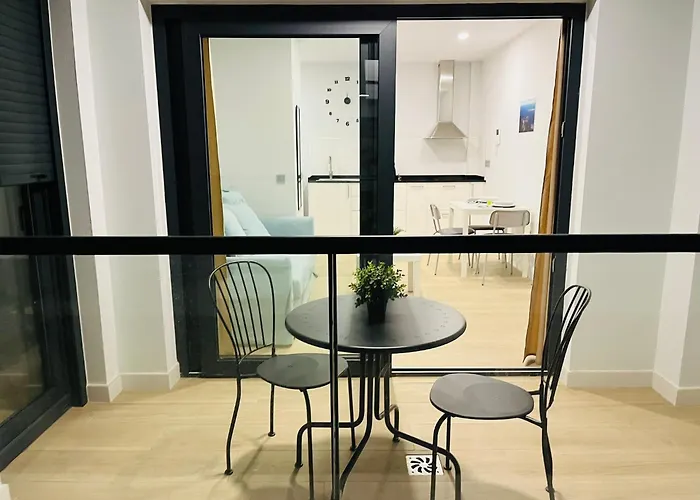 La Naval Appartement Las Palmas