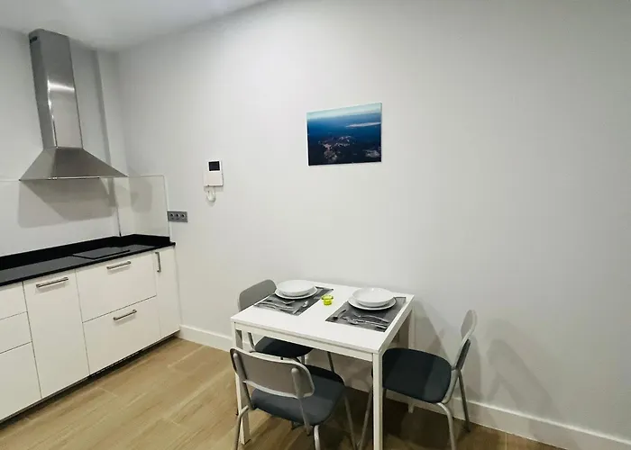 La Naval Appartement *