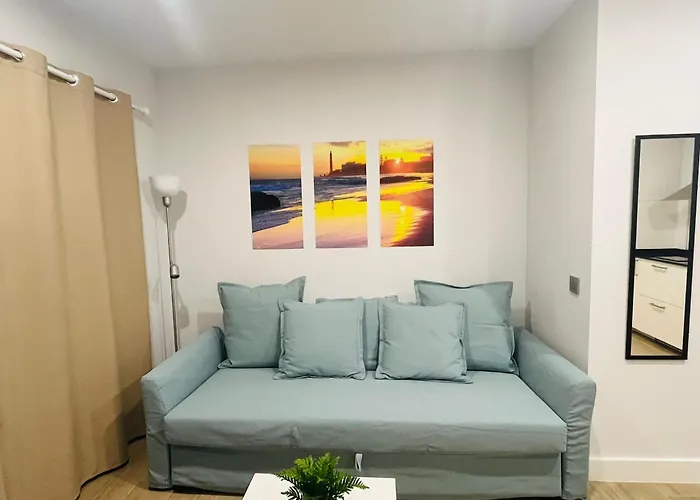 La Naval Λας Πάλμας ντε Γκραν Κανάρια