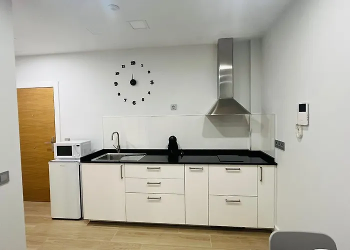 La Naval Appartement