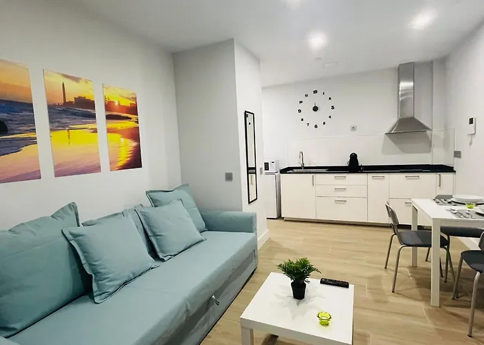 Appartement La Naval