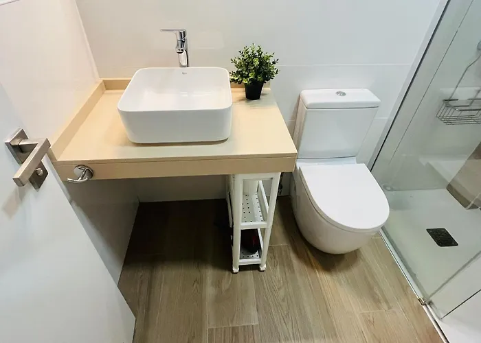 La Naval Λας Πάλμας ντε Γκραν Κανάρια