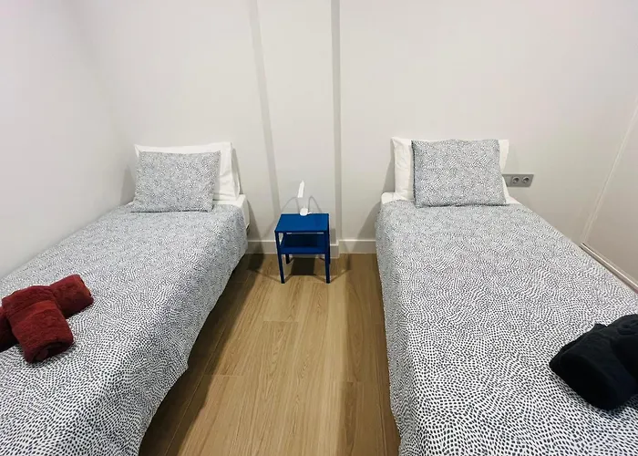 La Naval * Λας Πάλμας ντε Γκραν Κανάρια