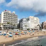 Apartamento La Naval *