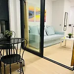 Apartamento La Naval