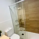 Apartamento La Naval *