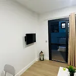 Apartamento La Naval