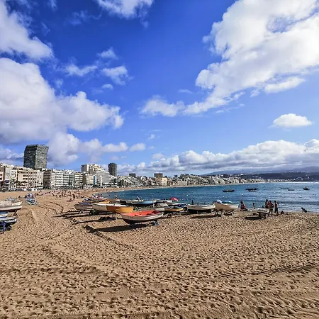 Apartamento La Naval