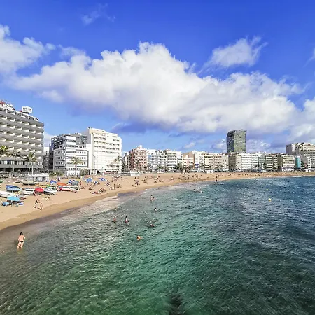 La Naval Apartamento *